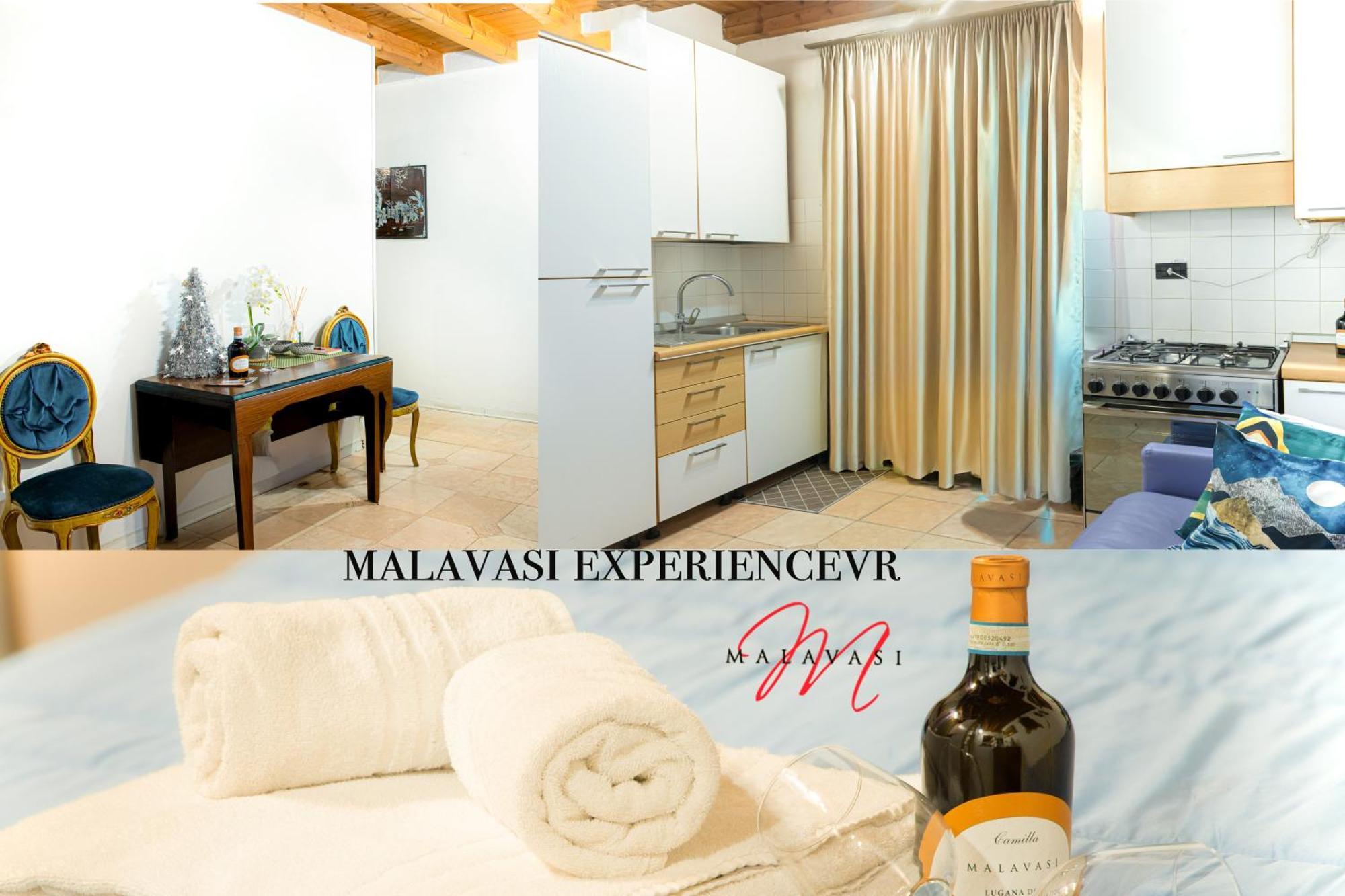 Malavasiexperiencevr Верона Екстериор снимка